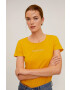 Mango Tricou log-H - Pled.ro