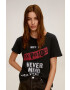 Mango Tricou Sex Pistols - Pled.ro