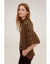 Mango Tricou Stripe - Pled.ro