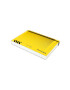 Manuscript notepad Off-yellow Dot Plus - Pled.ro