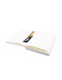 Manuscript Notepad Passion Plus - Pled.ro