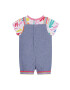 Marc Jacobs compleu bebe culoarea roz - Pled.ro