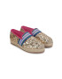 Marc Jacobs espadrile copii - Pled.ro