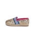 Marc Jacobs espadrile copii - Pled.ro