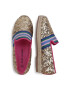 Marc Jacobs espadrile copii - Pled.ro