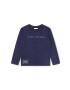 Marc Jacobs longsleeve din bumbac pentru copii culoarea rosu cu imprimeu - Pled.ro