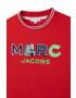 Marc Jacobs longsleeve din bumbac pentru copii - Pled.ro