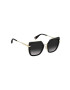 Marc Jacobs ochelari de soare femei culoarea gri - Pled.ro