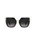 Marc Jacobs ochelari de soare femei culoarea gri - Pled.ro