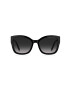 Marc Jacobs ochelari de soare femei culoarea negru - Pled.ro