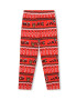 Marc Jacobs pijamale de bumbac pentru copii x Looney Tunes culoarea rosu modelator - Pled.ro