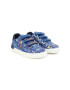 Marc Jacobs sneakers din piele culoarea albastru marin - Pled.ro