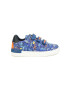 Marc Jacobs sneakers din piele culoarea albastru marin - Pled.ro