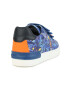 Marc Jacobs sneakers din piele culoarea albastru marin - Pled.ro