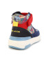 Marc Jacobs sneakers pentru copii culoarea albastru marin - Pled.ro