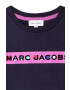 Marc Jacobs tricou de bumbac pentru copii - Pled.ro