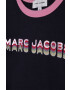 Marc Jacobs tricou de bumbac pentru copii - Pled.ro