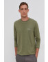 Marc O'Polo longsleeve din bumbac - Pled.ro