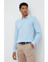 Marc O'Polo longsleeve din bumbac - Pled.ro