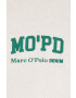 Marc O'Polo tricou din bumbac Denim - Pled.ro