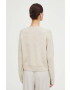 Marc O'Polo cardigan din lana culoarea bej light - Pled.ro