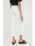 Marc O'Polo jeansi femei high waist - Pled.ro