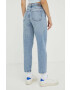 Marc O'Polo jeansi Hetta femei high waist - Pled.ro