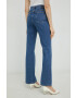 Marc O'Polo jeansi Linna femei high waist - Pled.ro