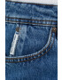 Marc O'Polo jeansi Linna femei high waist - Pled.ro