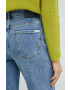 Marc O'Polo jeansi Tomma femei high waist - Pled.ro