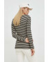 Marc O'Polo longsleeve din bumbac - Pled.ro