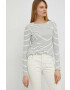 Marc O'Polo longsleeve din bumbac - Pled.ro