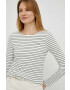 Marc O'Polo longsleeve din bumbac - Pled.ro