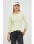 Marc O'Polo longsleeve din bumbac - Pled.ro