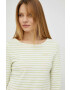 Marc O'Polo longsleeve din bumbac - Pled.ro