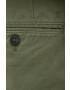 Marc O'Polo pantaloni barbati culoarea verde - Pled.ro