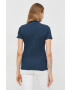 Marc O'Polo tricou DENIM - Pled.ro