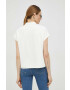 Marc O'Polo tricou din bumbac DENIM - Pled.ro