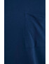 Marc O'Polo tricou din bumbac DENIM culoarea albastru marin - Pled.ro