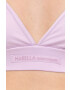 Marella top femei culoarea bej - Pled.ro