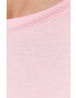 Marella tricou din bumbac culoarea roz - Pled.ro