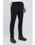 Marmot pantaloni de exterior Scree culoarea negru - Pled.ro