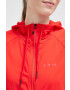 Marmot windbreaker Campana culoarea rosu - Pled.ro