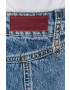 Max&Co. fusta jeans - Pled.ro