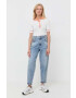 Max&Co. jeansi femei high waist - Pled.ro