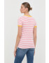 Max&Co. tricou din bumbac - Pled.ro