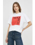 Max&Co. tricou din bumbac - Pled.ro