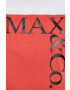 Max&Co. tricou din bumbac - Pled.ro