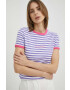 Max&Co. tricou din bumbac - Pled.ro