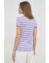 Max&Co. tricou din bumbac - Pled.ro